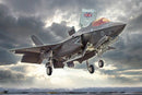 Italeri F-35B Lightning II V/Syol Version 1:72