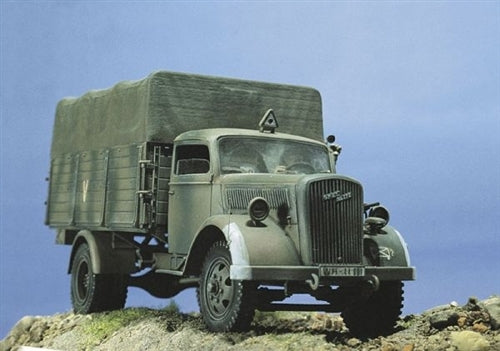 Italeri 0216 Opel Blitz