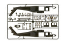 Italeri  510002706 – 1:48 UH-60A Black Hawk Night Raid