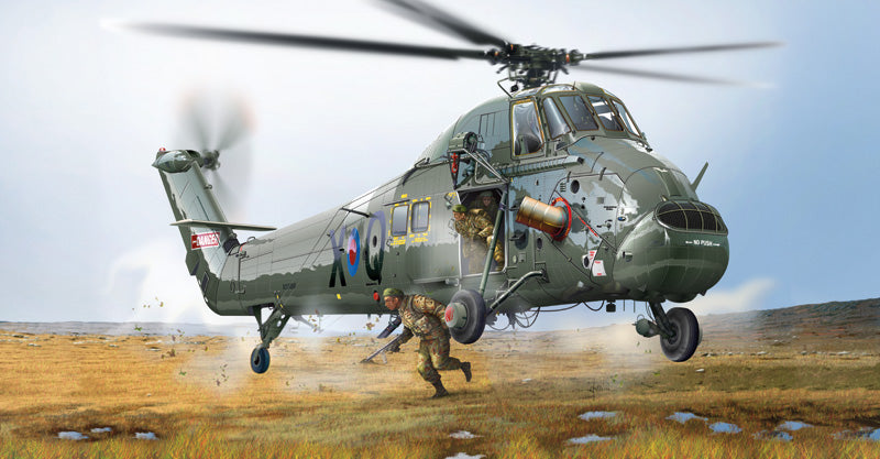 WESSEX UH.5