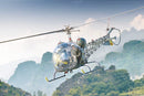 Italeri 2820 Bell OH-13 Sioux