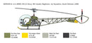 Italeri 2820 Bell OH-13 Sioux