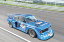 BMW 320 GROUP 5
