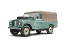 LAND ROVER 109 LWB