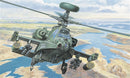 AH-64 D APACHE LONGBOW