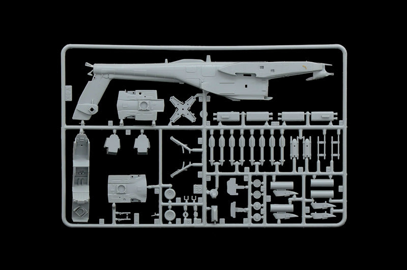 AH-64 D APACHE LONGBOW