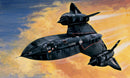 SR-71 BLACK BIRD