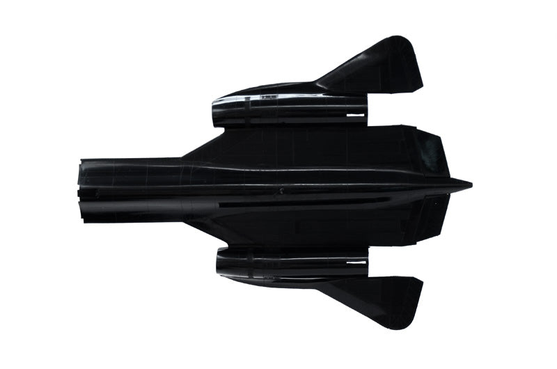 SR-71 BLACK BIRD