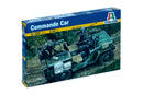 COMMANDO CAR