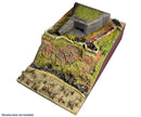 WWII DIORAMA ACCESSORIES