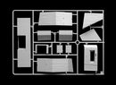 WWII DIORAMA ACCESSORIES