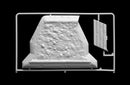 WWII DIORAMA ACCESSORIES