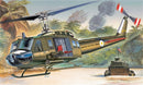 UH-1D "SLICK"