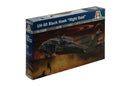 UH-60 BLACK HAWK 'NIGHT RAID'