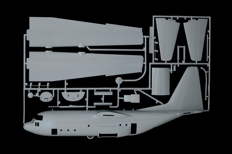 MC-130E HERCULES COMBAT TALON I