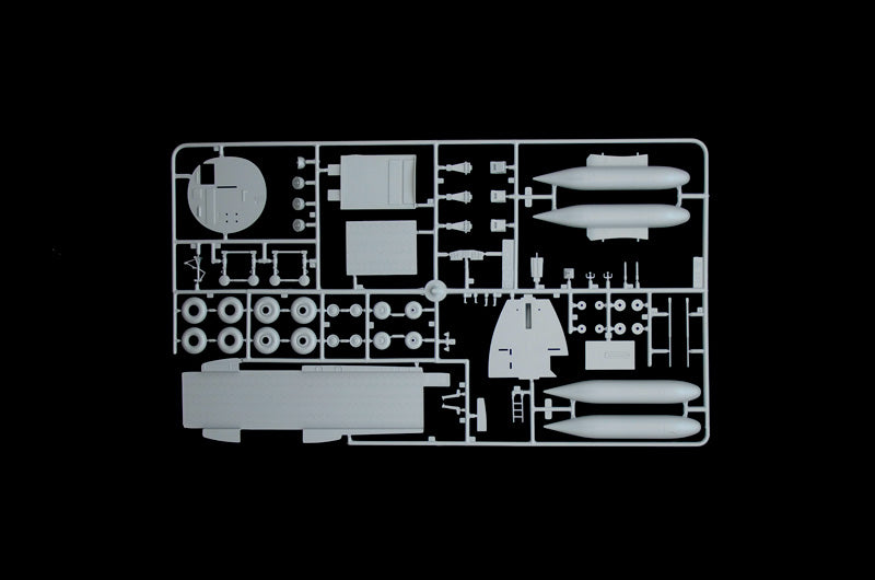 MC-130E HERCULES COMBAT TALON I