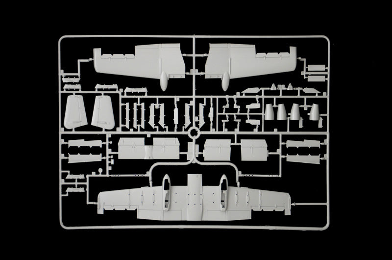 A-10 A/C THUNDERBOLT II "GULF WAR"