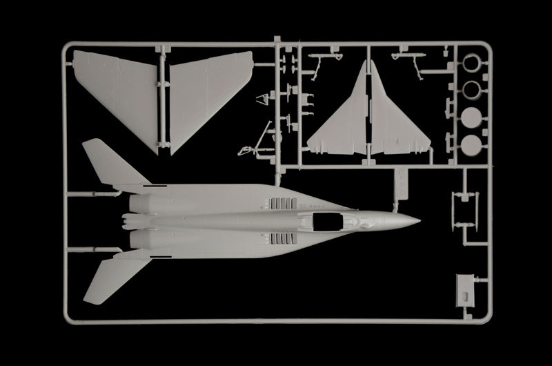 MiG-29A "FULCRUM"