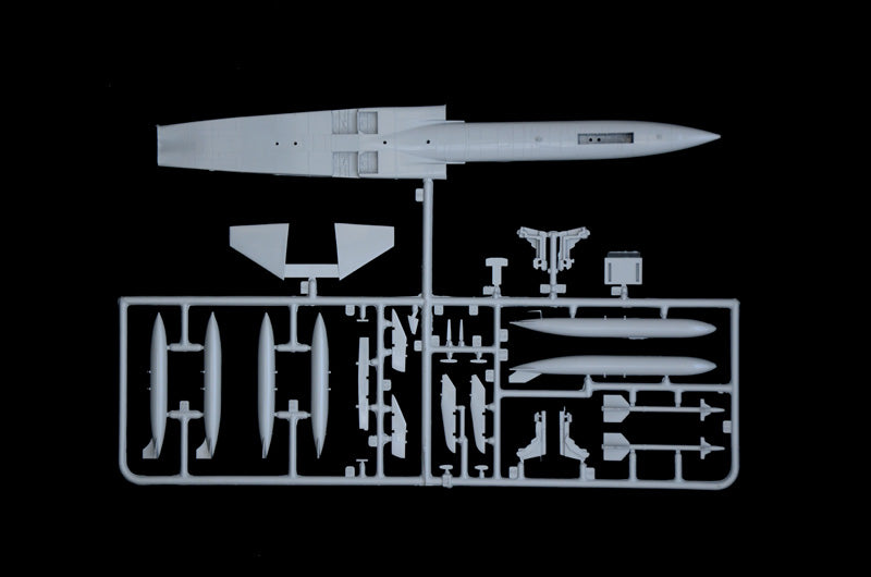 F-5F TIGER II