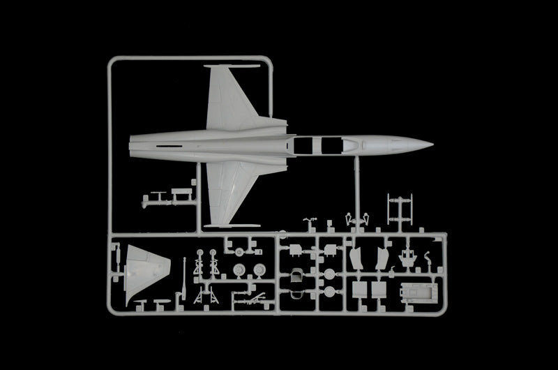 F-5F TIGER II