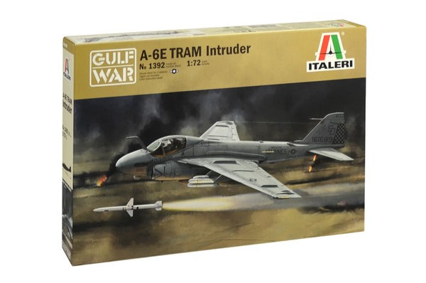 A-6E TRAM INTRUDER "GULF WAR"