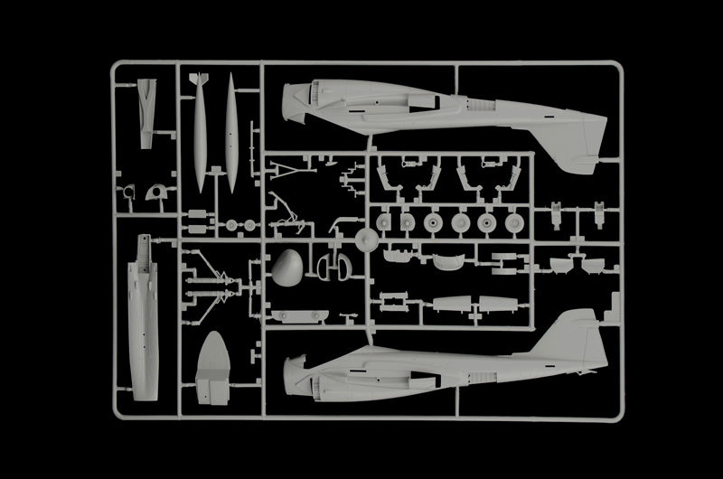 A-6E TRAM INTRUDER "GULF WAR"