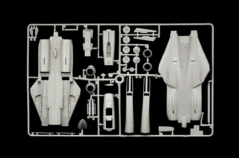 USN FIGHTER WEAPONS SCHOOL F-14A VS A-4F