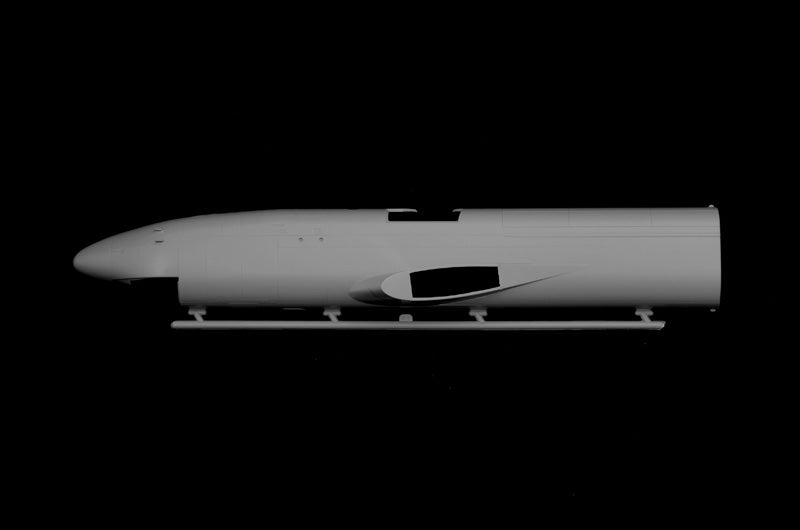 B-52G EARLY W/HOUND DOG MISSILES