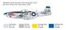 F-51D "KOREAN WAR"
