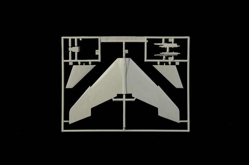 F-8E CRUSADER