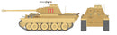 SD. KFZ. 171 PANTHER AUSF.A