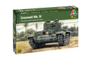 CROWELL MK. IV