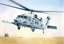 MH-60K BLACKHAWK SOA