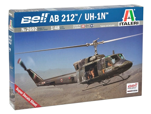 AB-212 / UH-1N