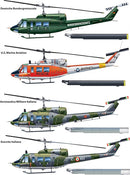AB-212 / UH-1N