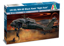 UH-60A BLACK HAWK 'NIGHT RAID'