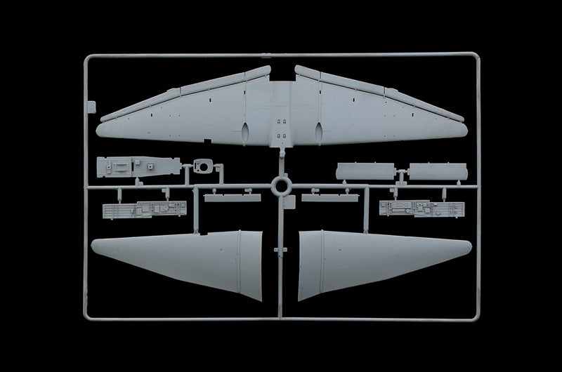 JU-87 D-5 STUKA