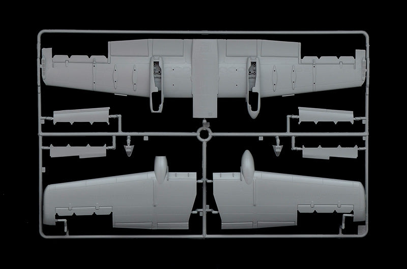 A-10C "BLACKSNAKES"