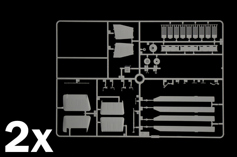 H-21C SHAWNEE "FLYING BANANA"