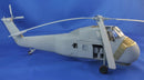 H-34A "PIRATE"/UH-34D U.S. MARINES