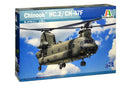 CHINOOK HC.2/CH-47F