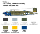 B-25G MITCHELL