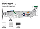 SKYRAIDER A-1H