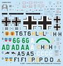 JU-87B STUKA-BATTLE OF BRITAIN 80TH ANNI