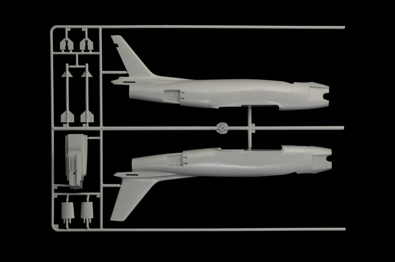 FJ-2/3 FURY