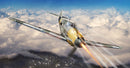 WAR THUNDER: BF109/FW-190 D9