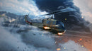 WAR THUNDER: MIL MI-24D/UH-1C