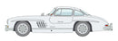 MERCEDES-BENZ 300SL GULLWING