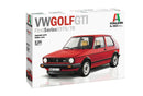 VW GOLF GTI FIRST SERIES (1976)