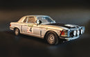 MB 450 SLC RALLY DEL BANDAMA 1979